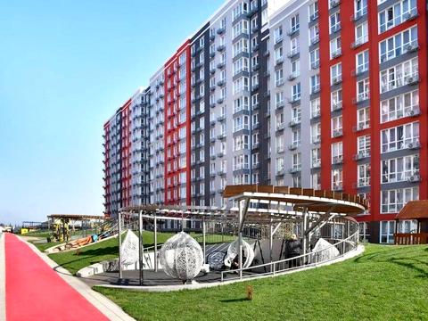 квартира за адресою Овидиопольска дорога, 9