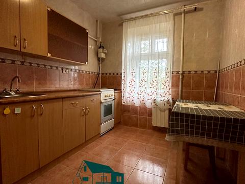 квартира по адресу Победы просп. (Курский), 37