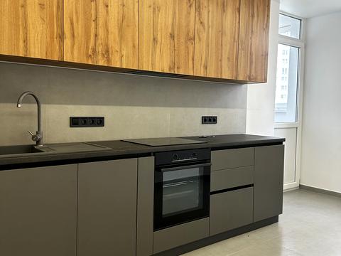 квартира по адресу Воскресенская ул., 12-В