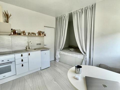 квартира по адресу Берёзовая ул., 46