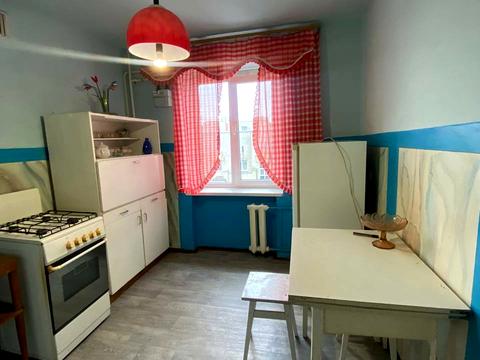 квартира по адресу Выговского ул. (Терешковой), 72