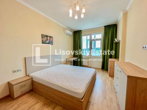 квартира за адресою Бузька вул. (Єнісейська), 8