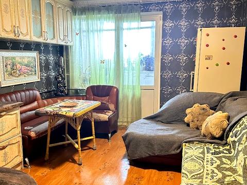 квартира за адресою Сергія Москаленка вул. (Красовського), 8-Б