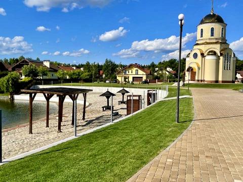 квартира по адресу Приозерна, 30