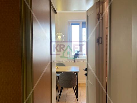 квартира за адресою Олімпійська вул., 19