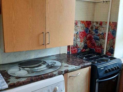 квартира по адресу Чоколовський бульвар, 6