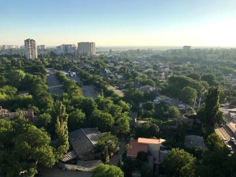 квартира за адресою Люстдорфська дорога вул., 55/2