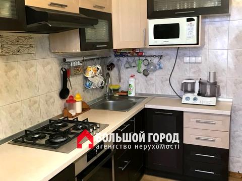 квартира за адресою Дорошенка вул., 8