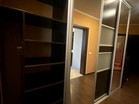 квартира за адресою Миколи Бажана просп., 10
