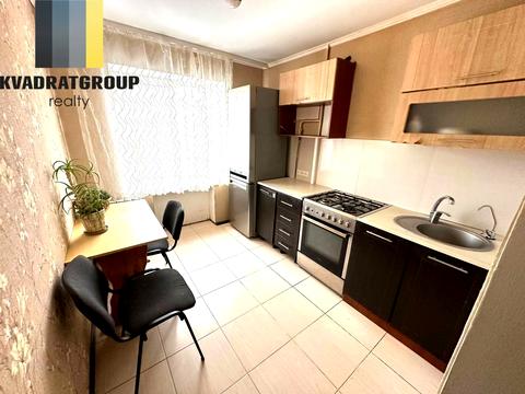 квартира за адресою Березинська вул., 35