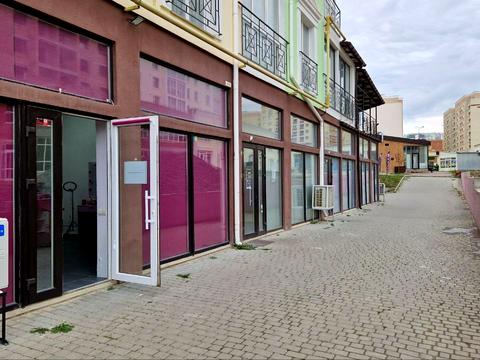 комерційна за адресою Січових Стрільців, 2/4