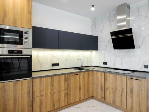 квартира за адресою Берестейський просп. (Перемоги), 5-В