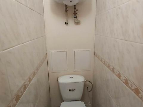 квартира по адресу Людвига Свободы просп., 34