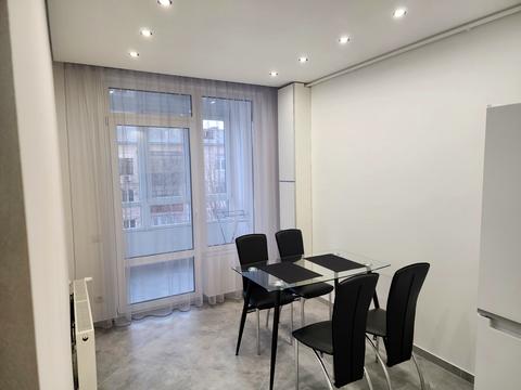 квартира за адресою Шкільна вул., 85