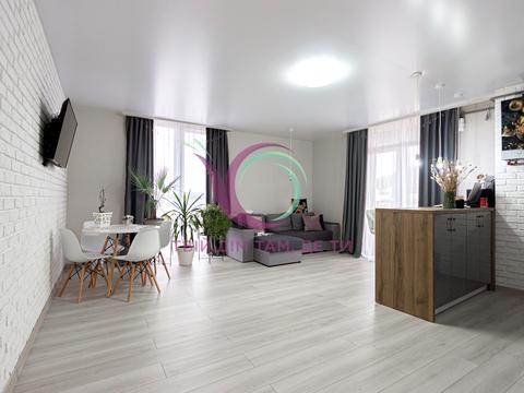 квартира за адресою Замарстинівська вул. (Калініна), 55