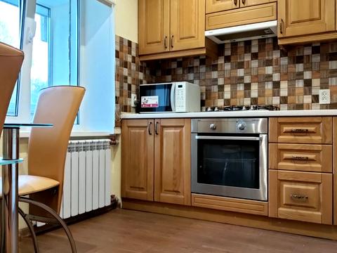 квартира по адресу Тополь-1 жилой массив ул., 23