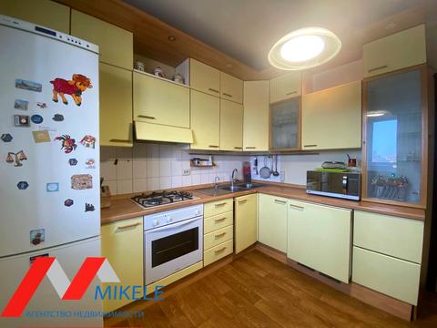 квартира за адресою Івана Пулюя вул., 1