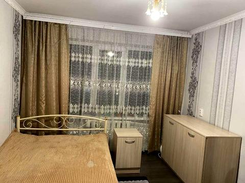 комната по адресу Академика Филатова ул., 2а