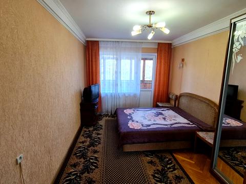 квартира за адресою Братиславська вул., 4