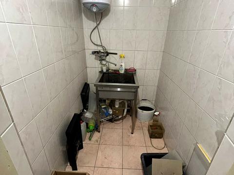 комерційна за адресою Степана Бандери вул., 7/1