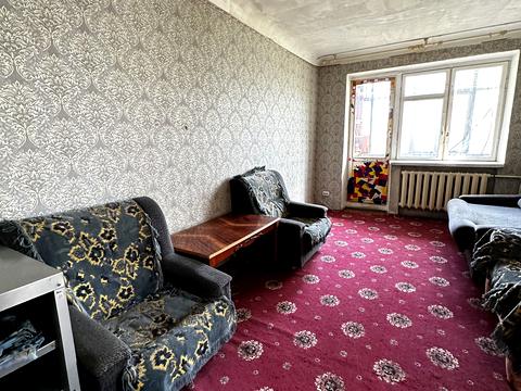 квартира по адресу Ферганская ул., 31