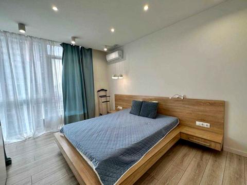 квартира за адресою Предславинська вул., 55-А