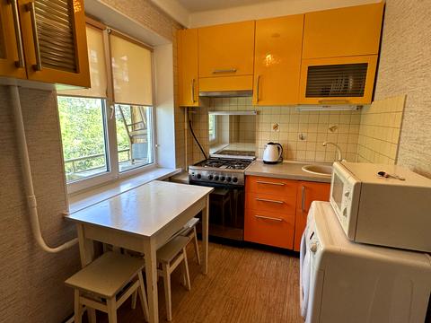 квартира по адресу Кавказская ул., 11