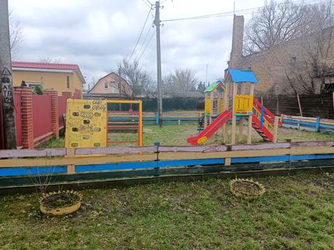 будинок за адресою Лейтенанта Кибенка вул.