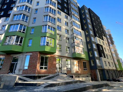 квартира по адресу Приозерна, 30