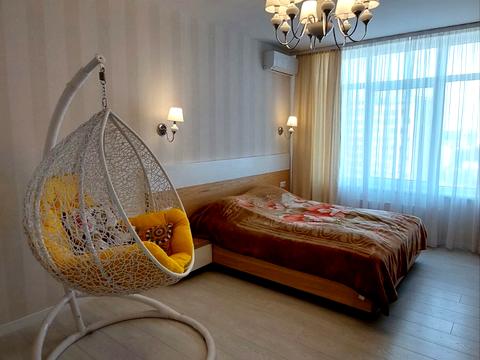 квартира по адресу Евгения Сверстюка ул. (Марины Расковой), 6