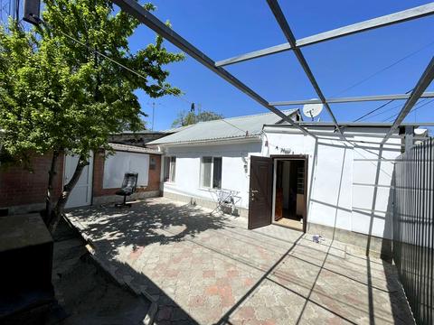 квартира по адресу Пригородная 4-ая ул., 12