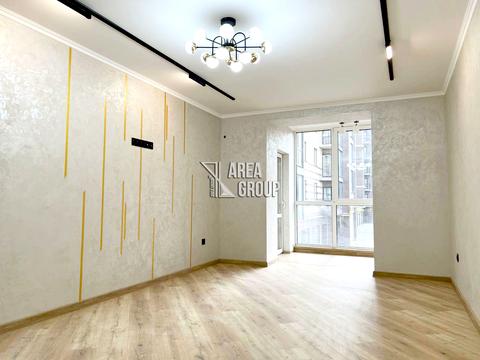 квартира за адресою проспект Грушевського, 30