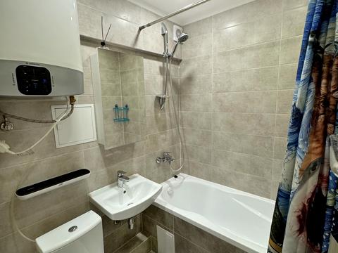 квартира за адресою Чоколівський бульв., 21