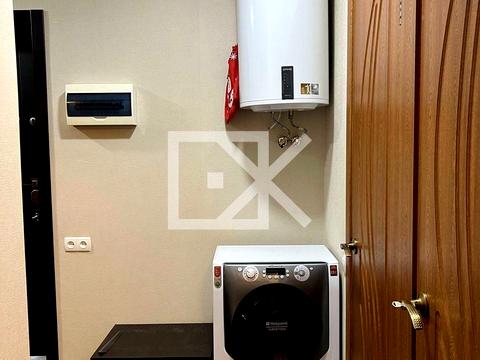 квартира по адресу Игоря Шамо бульв. (Олексія Давидова), 20/1