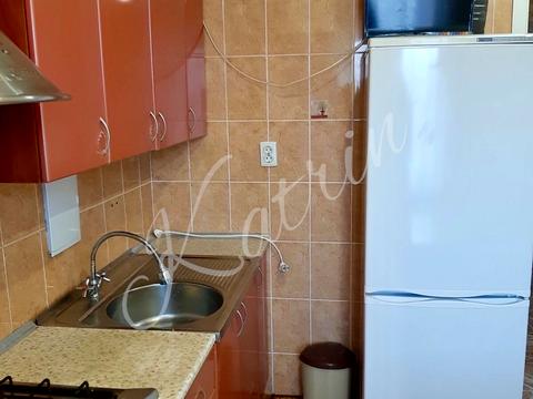 квартира за адресою Петра Калнишевського просп. (Косіора), 4-А