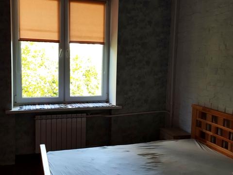 квартира по адресу Ивана Мазепы ул. (Январского Восстания), 11-А