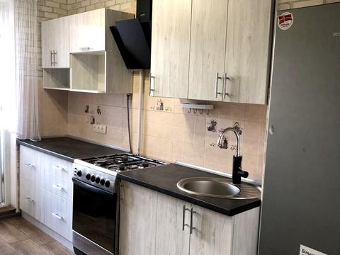 квартира по адресу Архітектурна ул., 12