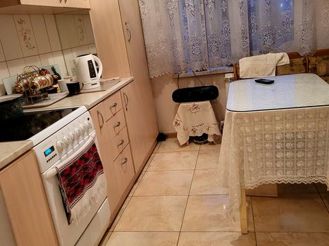 комната по адресу Выговского ул. (Терешковой), 85