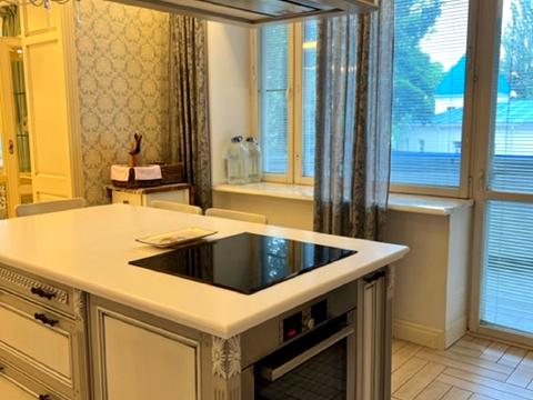 квартира за адресою Успенська вул. (Чичерина), 2/4