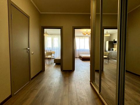 квартира за адресою Деміївська вул., 14