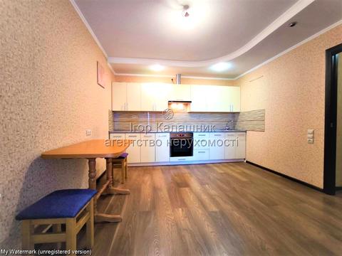 квартира по адресу Гарматная ул., 38-А