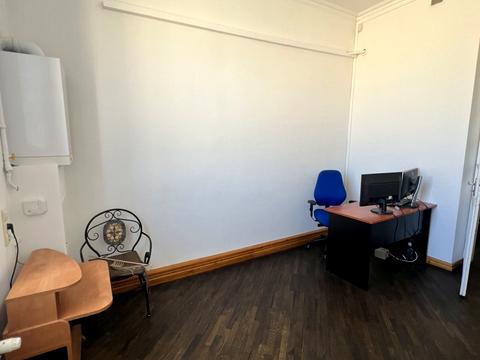 квартира по адресу Ивана Котляревского ул., 20