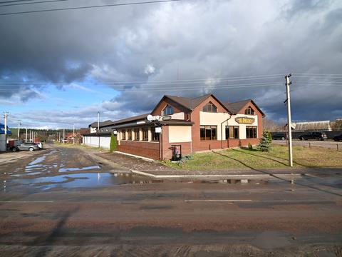 коммерческая по адресу Вишнева, 58А