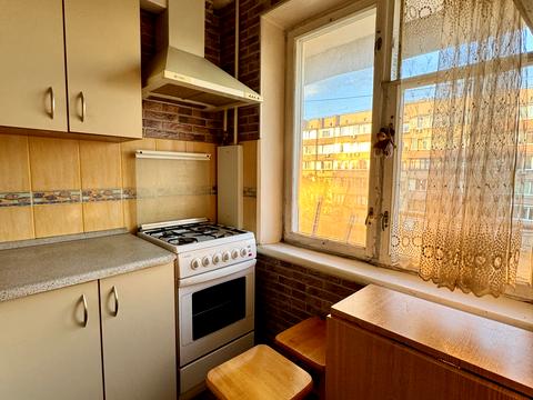 квартира за адресою Рене Декарта вул. (Кулібіна), 6