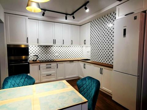 квартира по адресу Василия Симоненко ул., 107