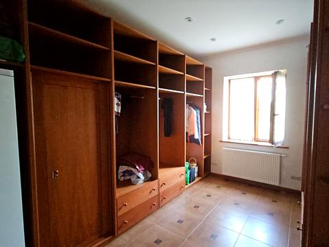 дом по адресу Бакумівка