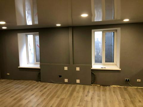 коммерческая по адресу Юрковская ул., 34а
