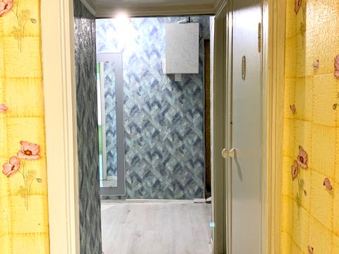 квартира по адресу Мира просп., 17