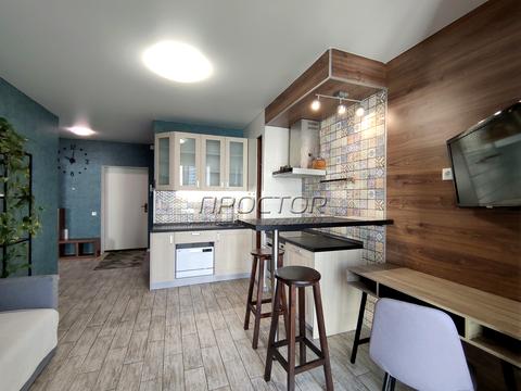 квартира за адресою Дениса Рачінського вул. (Комбінатна), 25