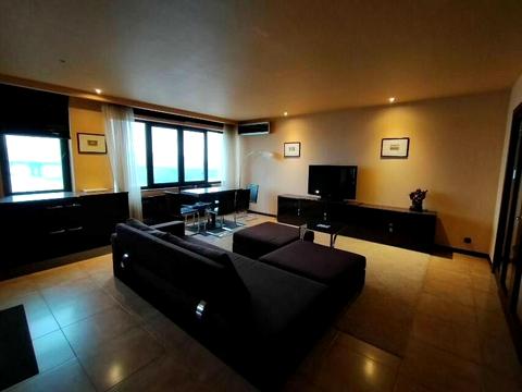 квартира по адресу Днепровская набережная ул., 3